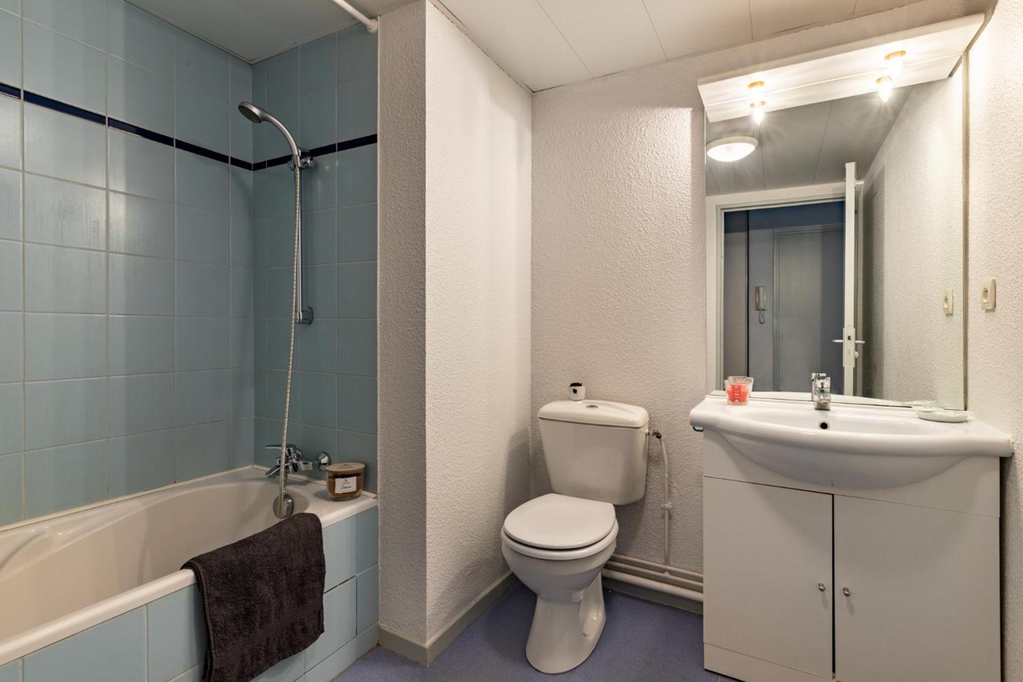 Appartment T2 A 卢德 外观 照片