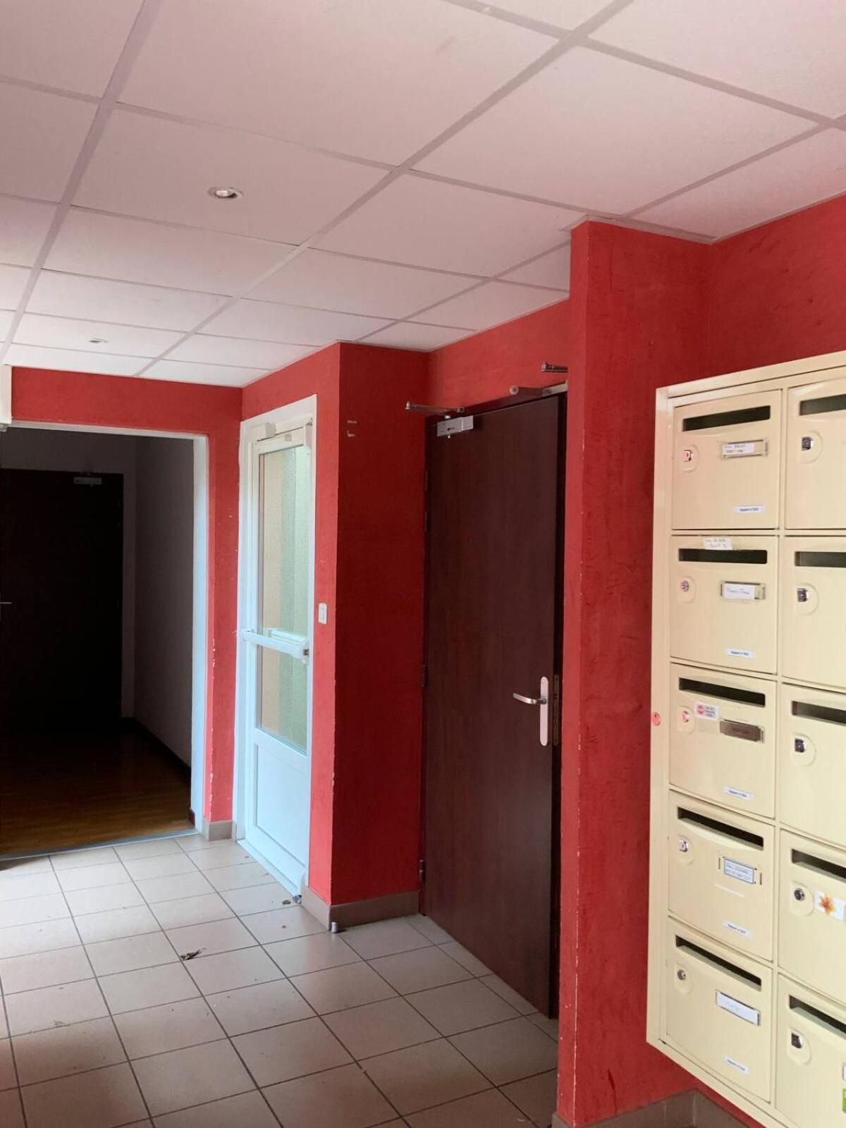 Appartment T2 A 卢德 外观 照片