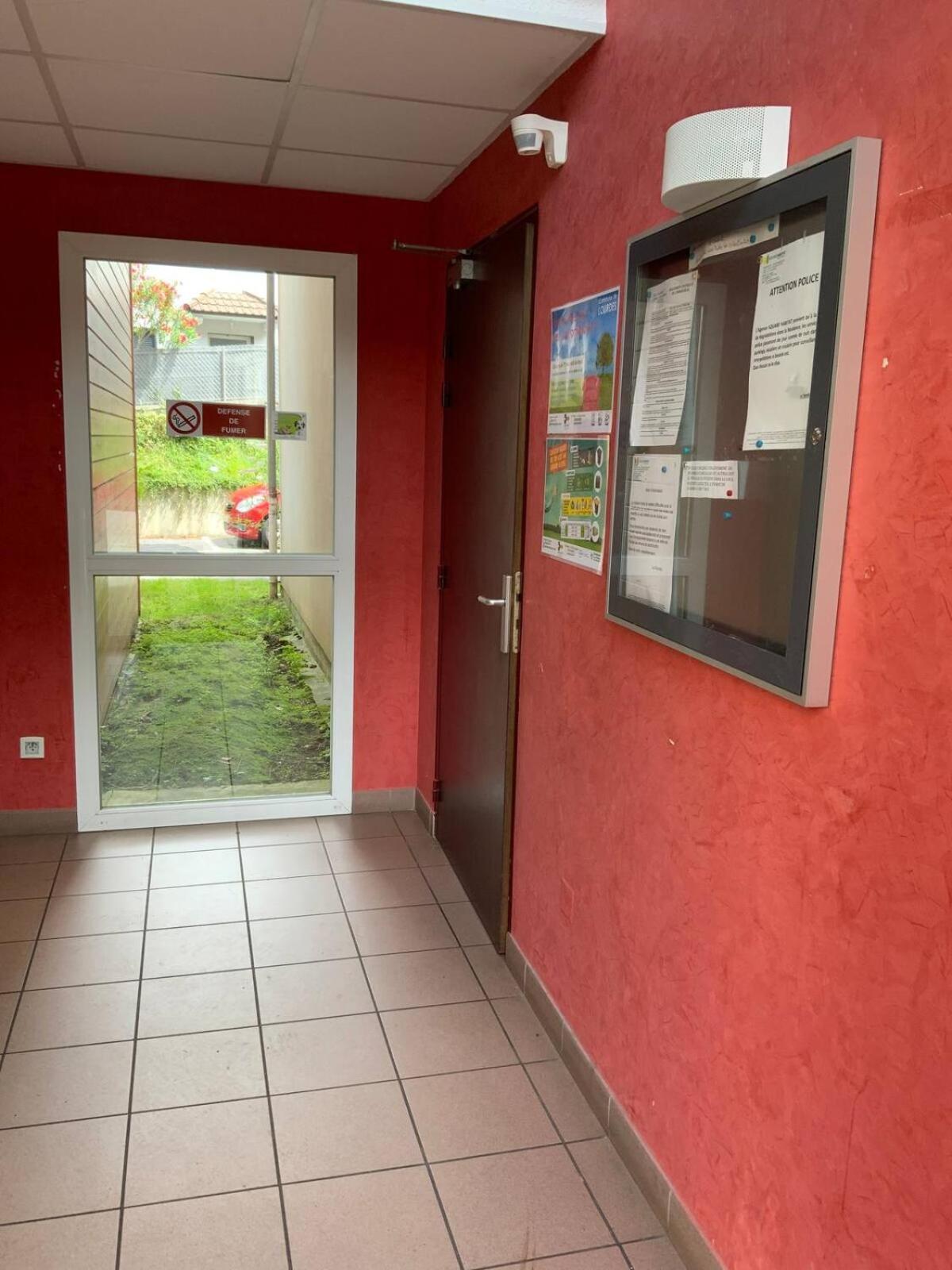 Appartment T2 A 卢德 外观 照片