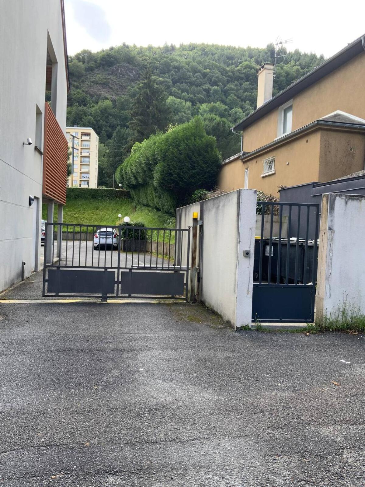 Appartment T2 A 卢德 外观 照片